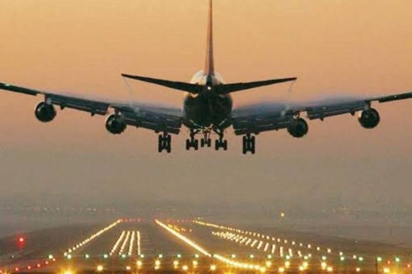Four airlines apply for NOC to start scheduled passengers services