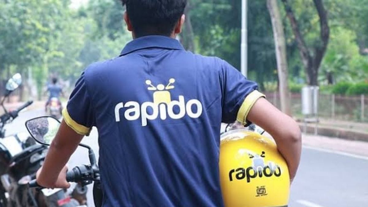 Bike-taxi giant Rapido launches auto-rickshaw service in Bengaluru