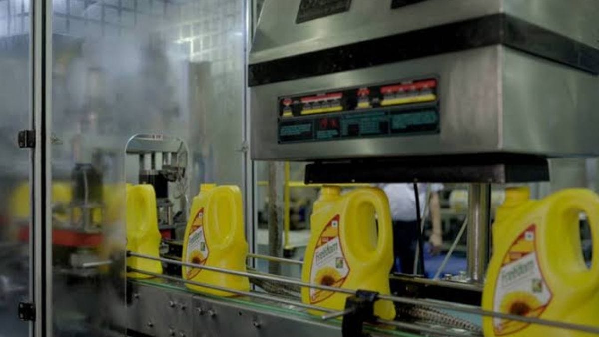 Gemini Edibles files a DRHP with SEBI for Rs 2,500 crore