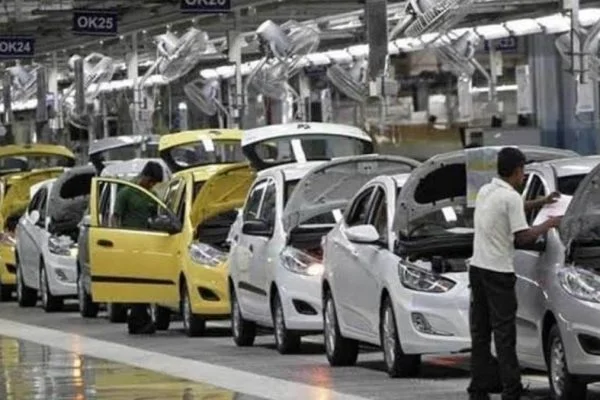 Auto sales in July grows fastly as COVID-19 restrictions relaxed