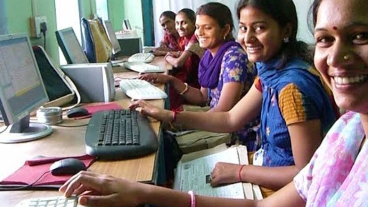 Report claims half of Indian companies actively hiring women returnees