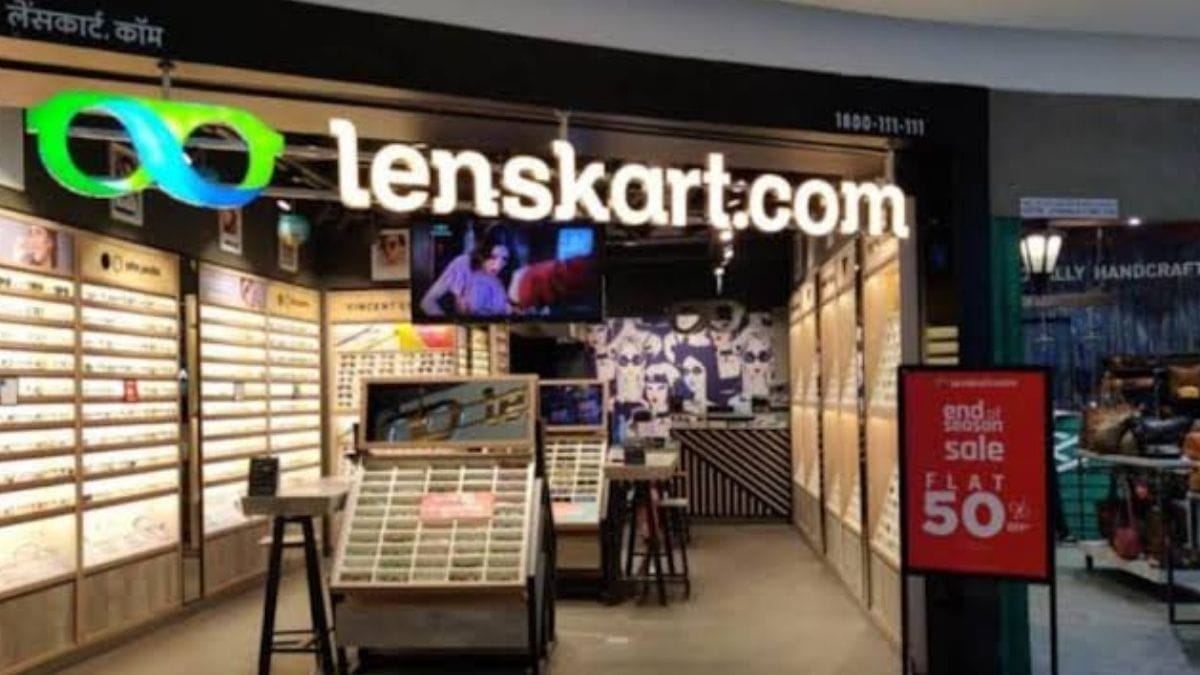 Lenskart to expand workforce by adding over 2,000 employees by 2022