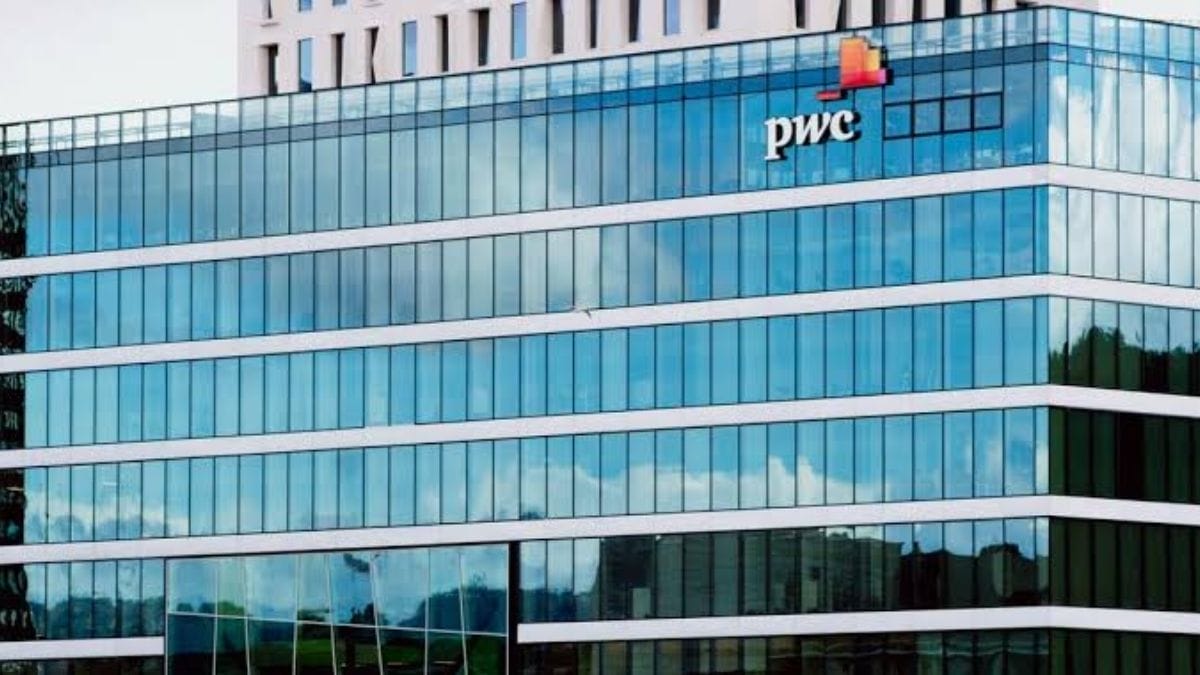 PwC India to invest Rs 1,600 crore, create 10,000 job options in next five years