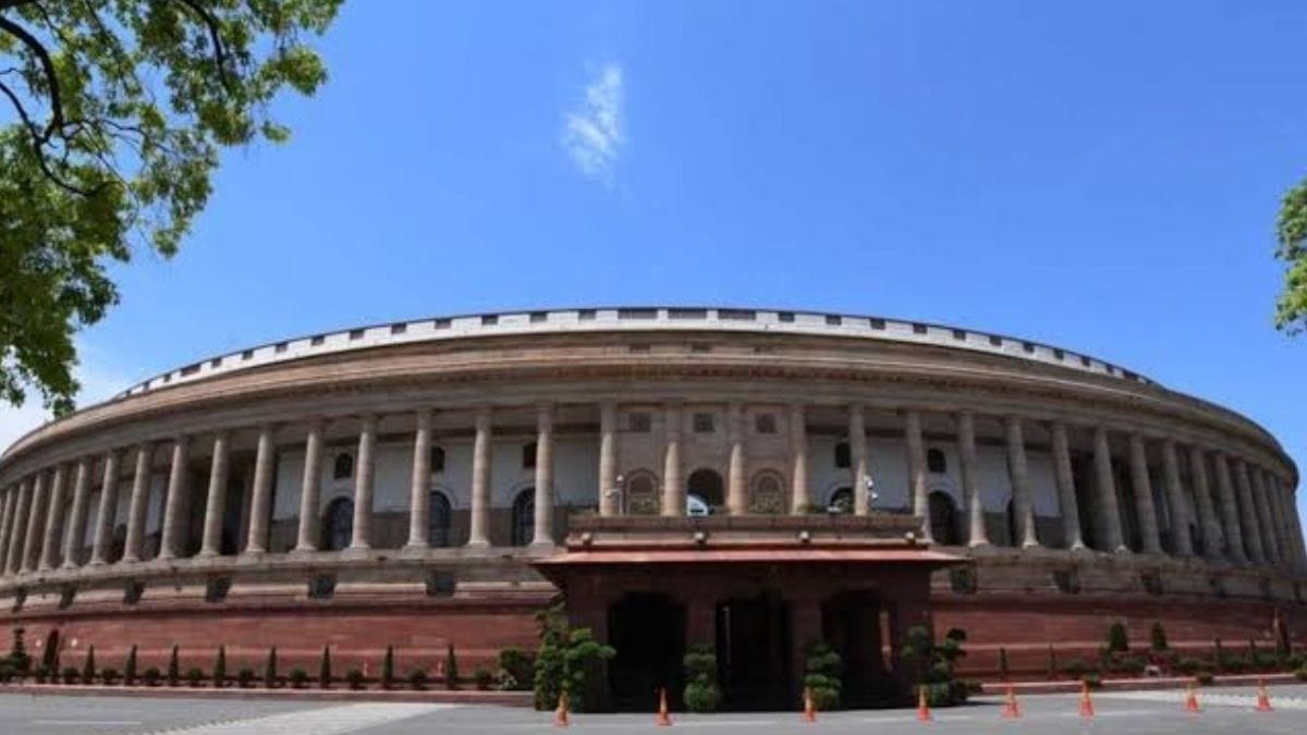 Rajya Sabha passes Tax Amendment Bill; Retrospective Tax clause scrapped