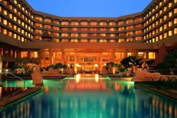 Hotels in Mumbai records highest occupancy during June, claims report