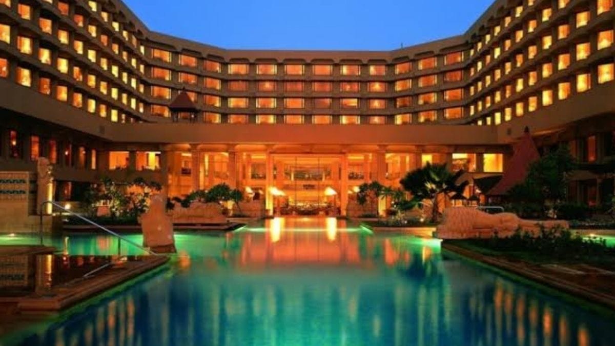 Hotels in Mumbai records highest occupancy during June, claims report