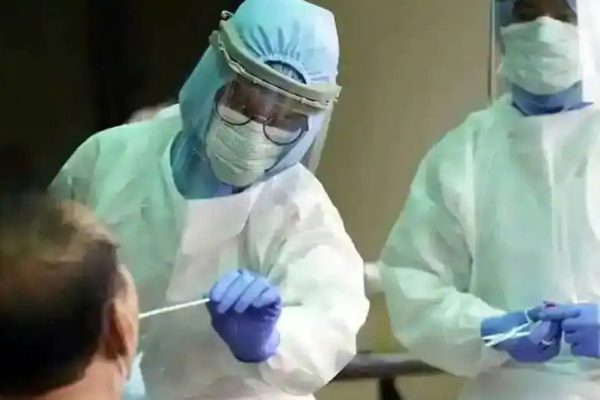 Maharashtra govt mandates negative RT-PCR report for international travellers