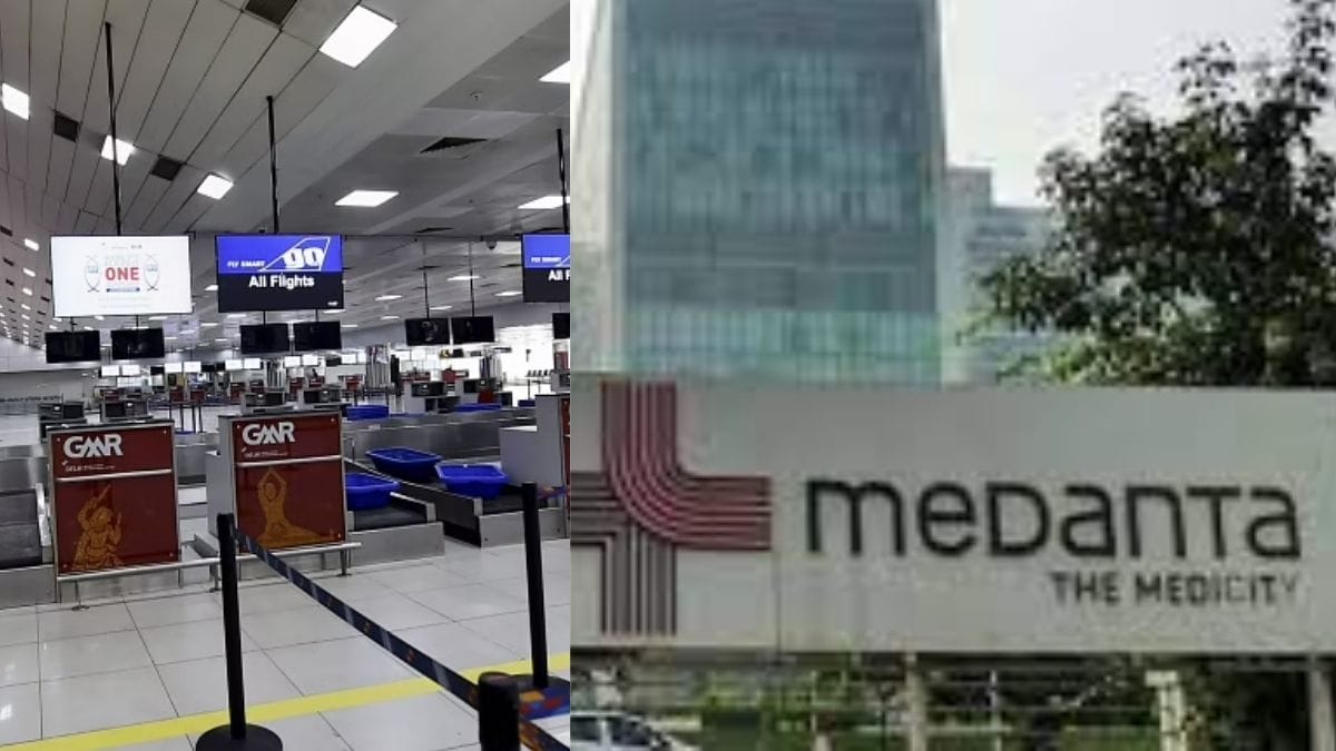 DIAL signs MoU with Medanta to set up Covid care centre for Delhi airport employees