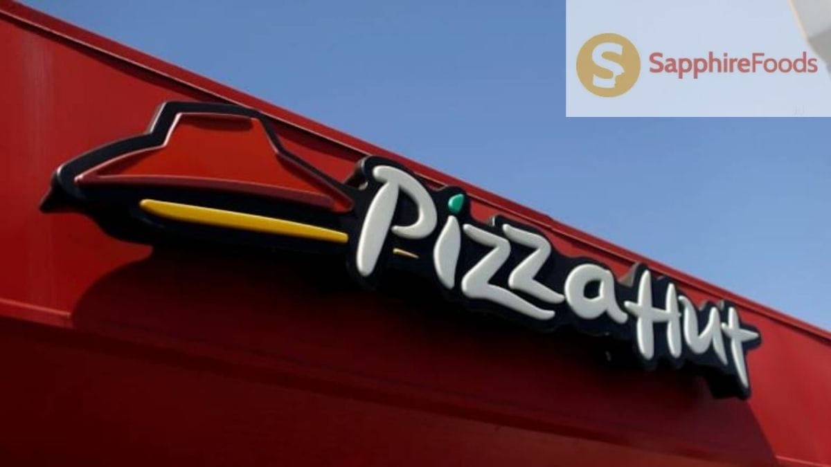 KFC, Pizza Hut operator Sapphire Foods files DRHP with SEBI to raise funds via IPO