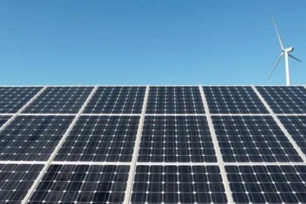 Augment Infrastructure invests Rs 1,659 crore in CleanMax Energy