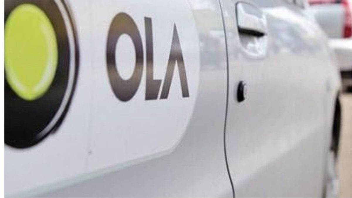 Ola selects Citigroup Inc, Kotak Mahindra Bank to manage Mumbai IPO: Report