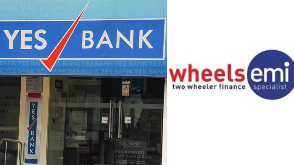 Yes Bank joins hands with WheelsEMI for two-wheeler loans