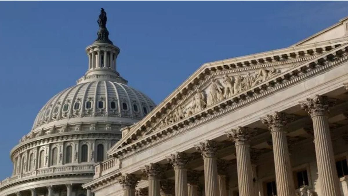 US Senate passes bipartisan infrastructure bill