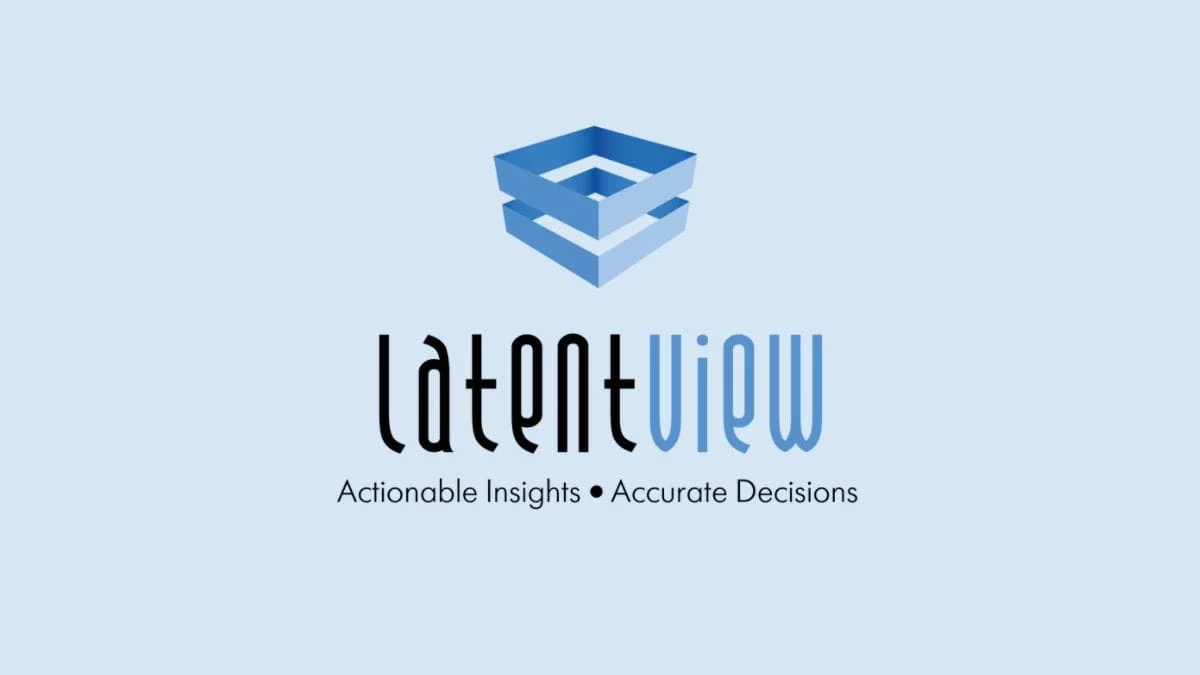LatentView Analytics submits draft papers with SEBI to raise Rs 600 crore via IPO