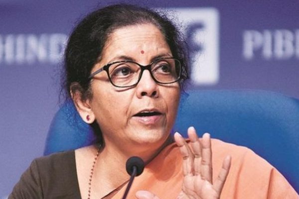 FM Nirmala Sitharaman launches National Monetisation Pipeline Scheme: Details here