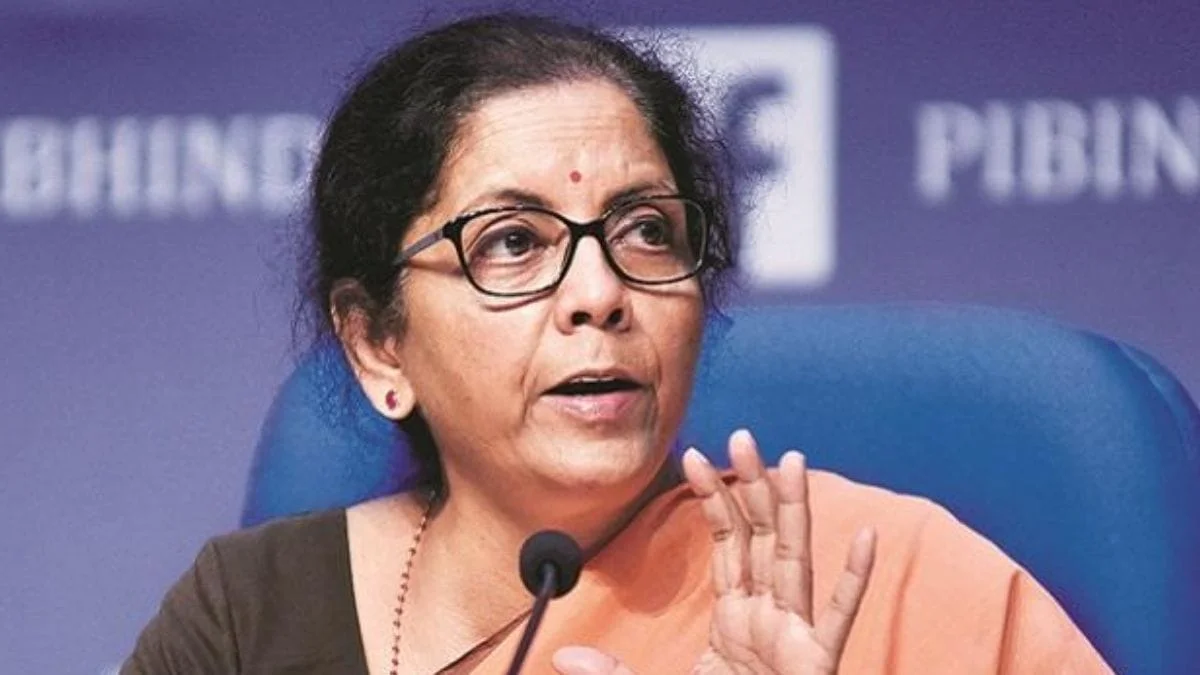 FM Nirmala Sitharaman launches National Monetisation Pipeline Scheme: Details here