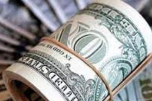 Forex Reserves rise to record high of $620.57 billion