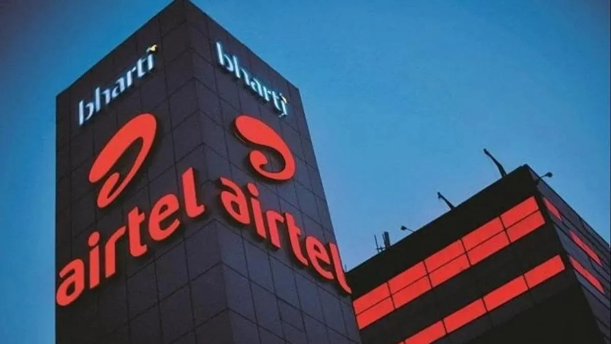 Airtel