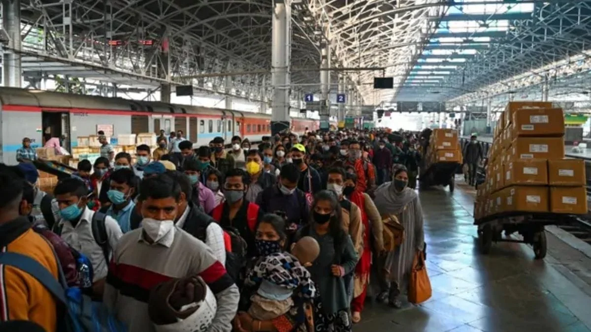 10 out of 76 fresh Delta+ COVID cases in Maharashtra took both vaccine doses