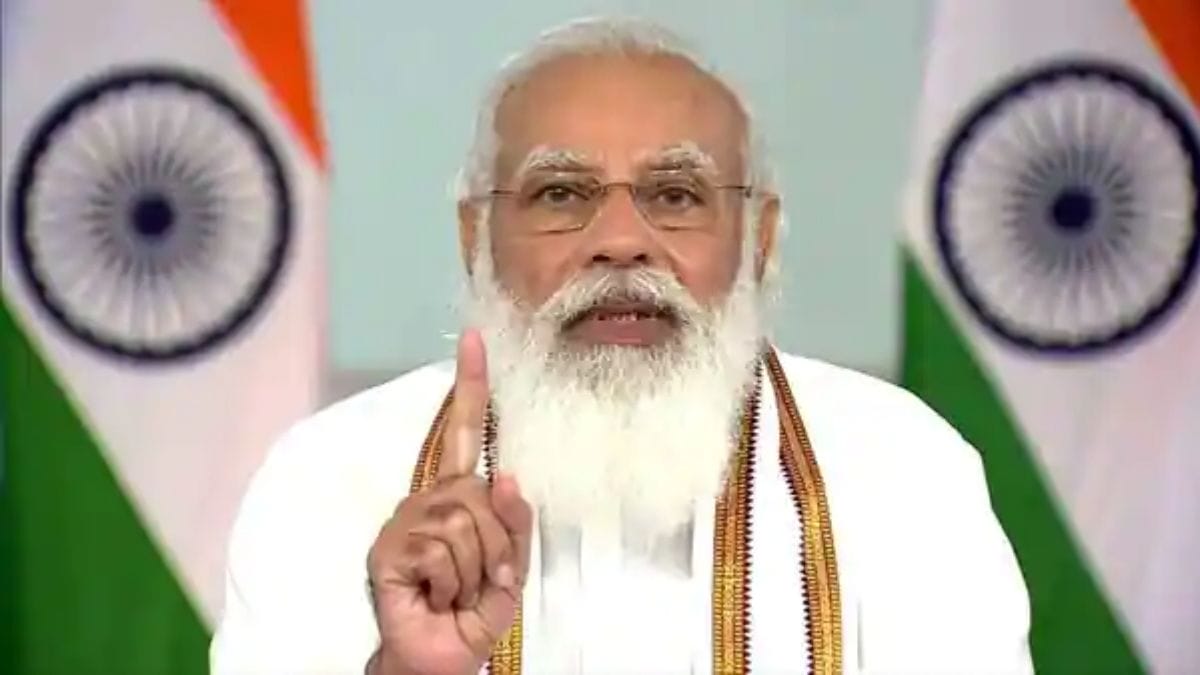 PM Modi to release next instalment of PM-KISAN scheme on August 9