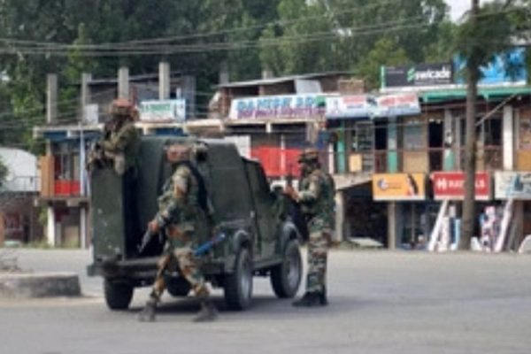 BJP leader Javeed Ahmad Dar shot dead by terrorists in J&K's Kulgam