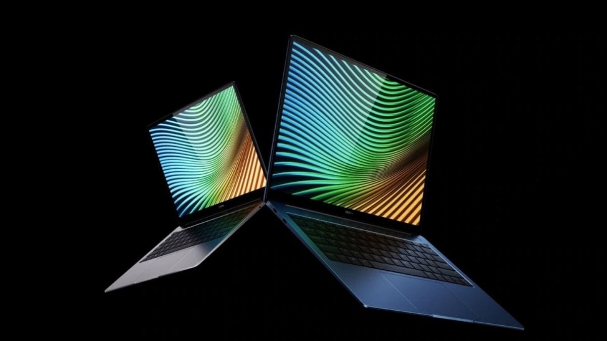 Realme's first laptop Book (Slim) launched in India; Check price, features here