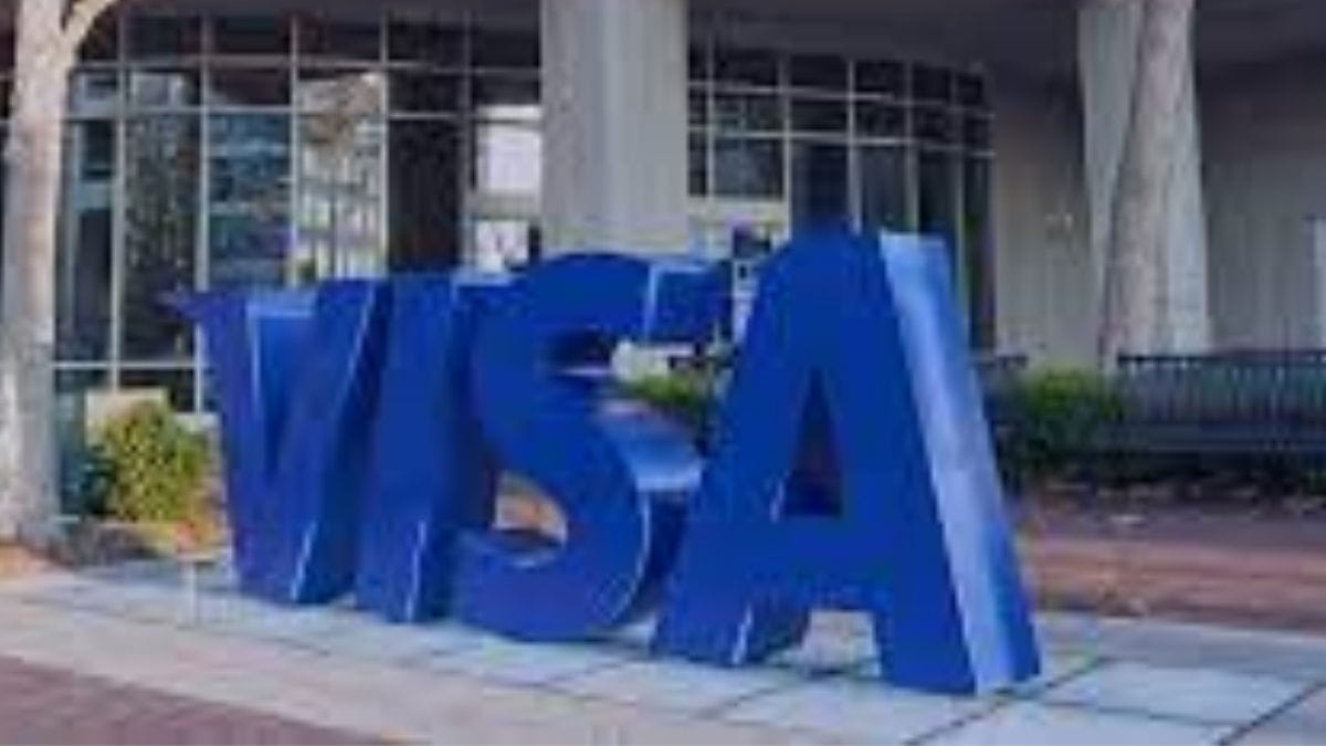 Visa purchases CryptoPunk for $150,000; Joins NFT frenzy