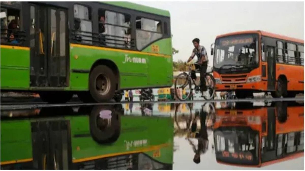 MHA suggests CBI probe into acquisition of 1,000 low-floor buses by Delhi govt