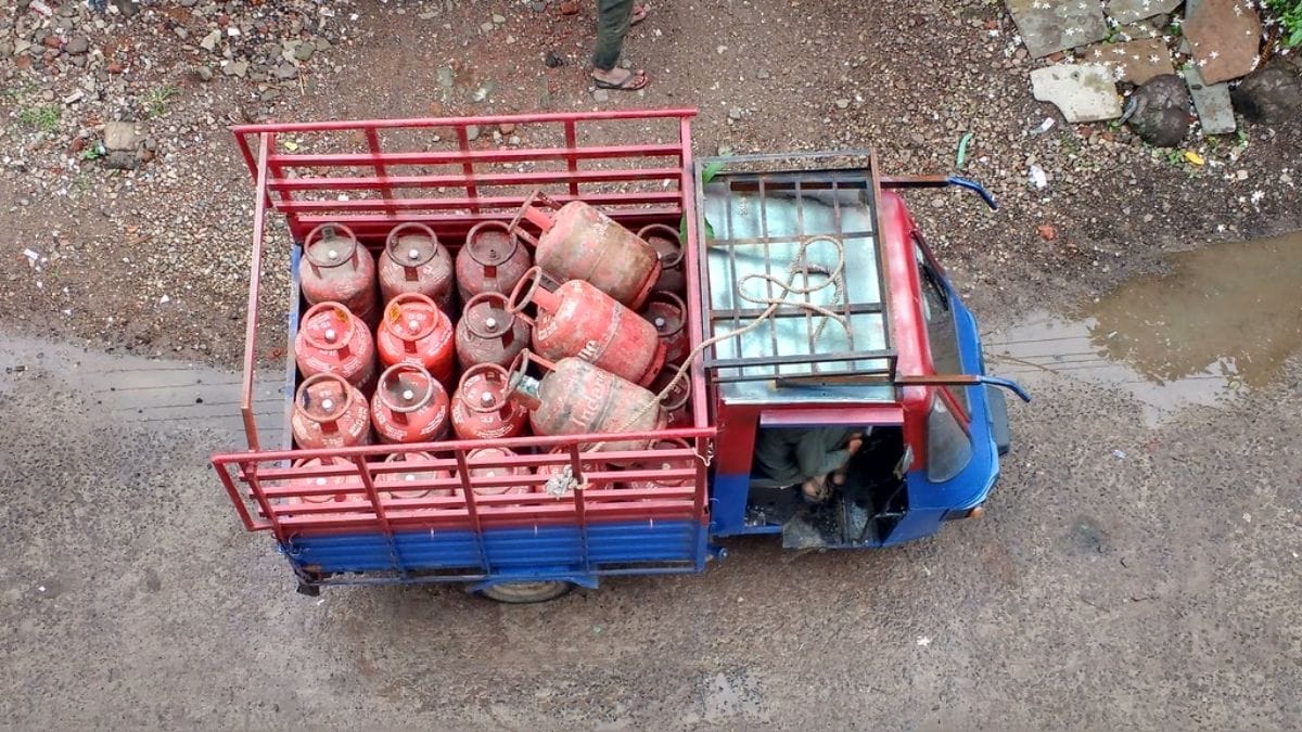 LPG prices hiked by Rs 25, Check out latest rates here