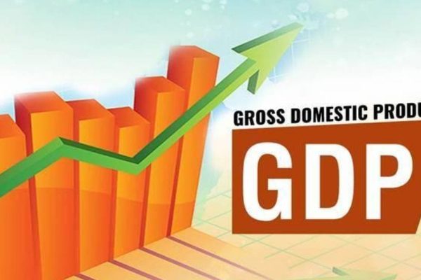 India’s GDP to grow at 18.5% in Q1FY22, claims SBI report