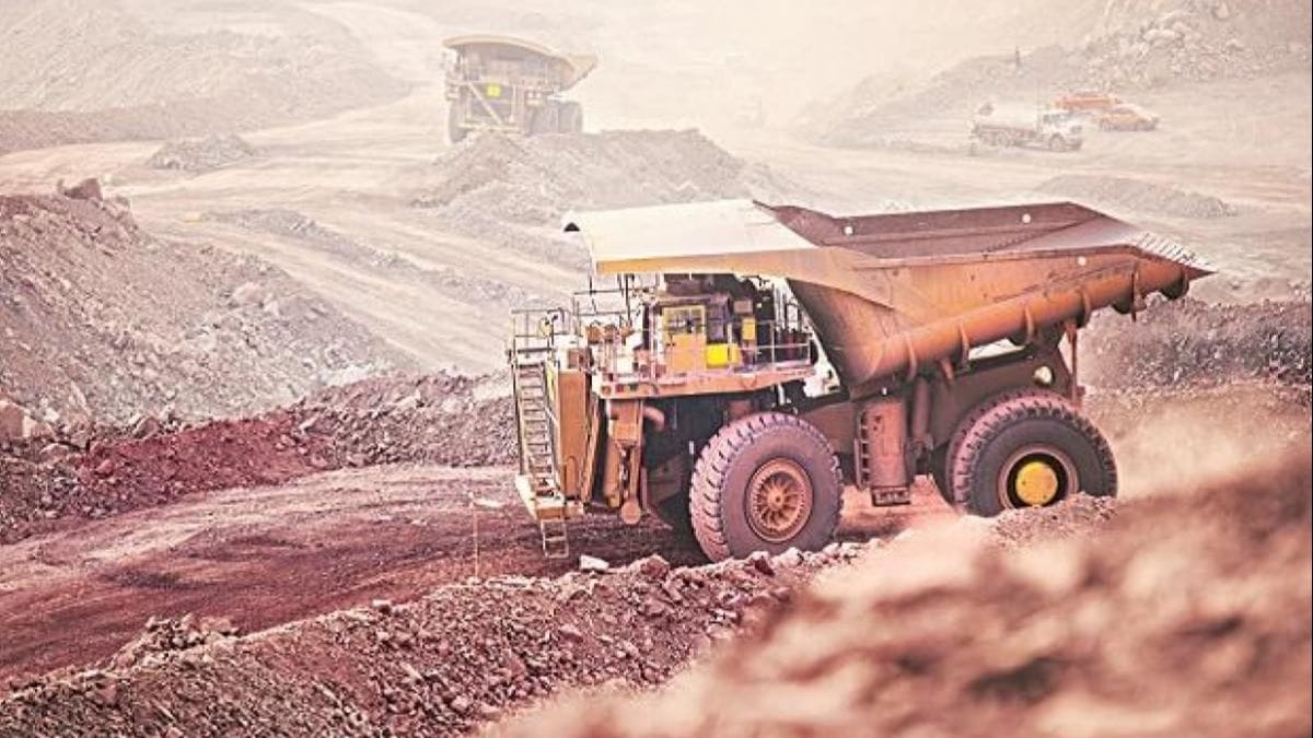 Nifty metal index plunge 6%; Tata Steel shares drop by 8%