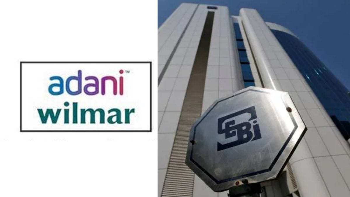 SEBI puts hold on Adani Wilmar's Rs 4,500 crore IPO