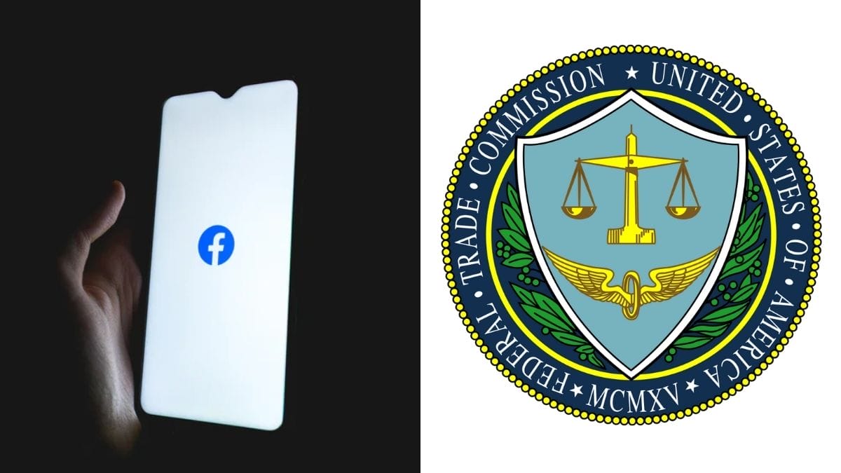 FTC re-files complaint against Facebook, suggests to sell Instagram, WhatsApp