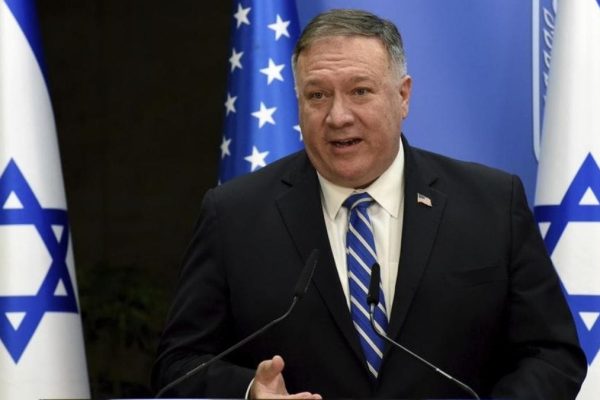 Mike Pompeo slams Joe Biden for mishandling Afghanistan evacuation process