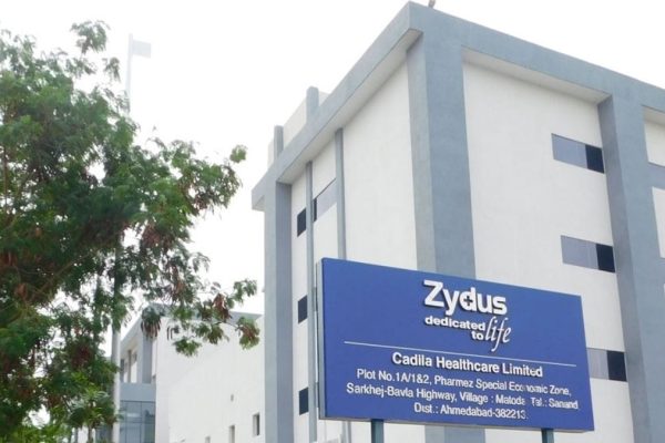 Cadila Healthcare share price surges 7% as DCGI approves ZyCoV-D vaccine
