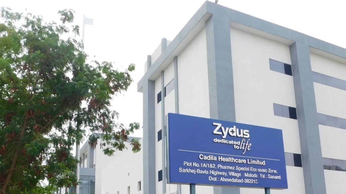 Cadila Healthcare share price surges 7% as DCGI approves ZyCoV-D vaccine