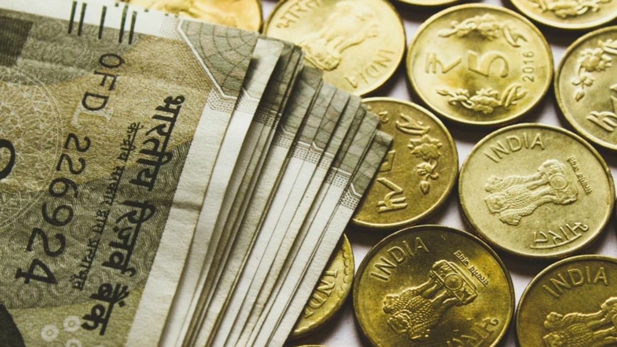 FIIs pump in Rs 5,001 crore in Indian equities in August so far
