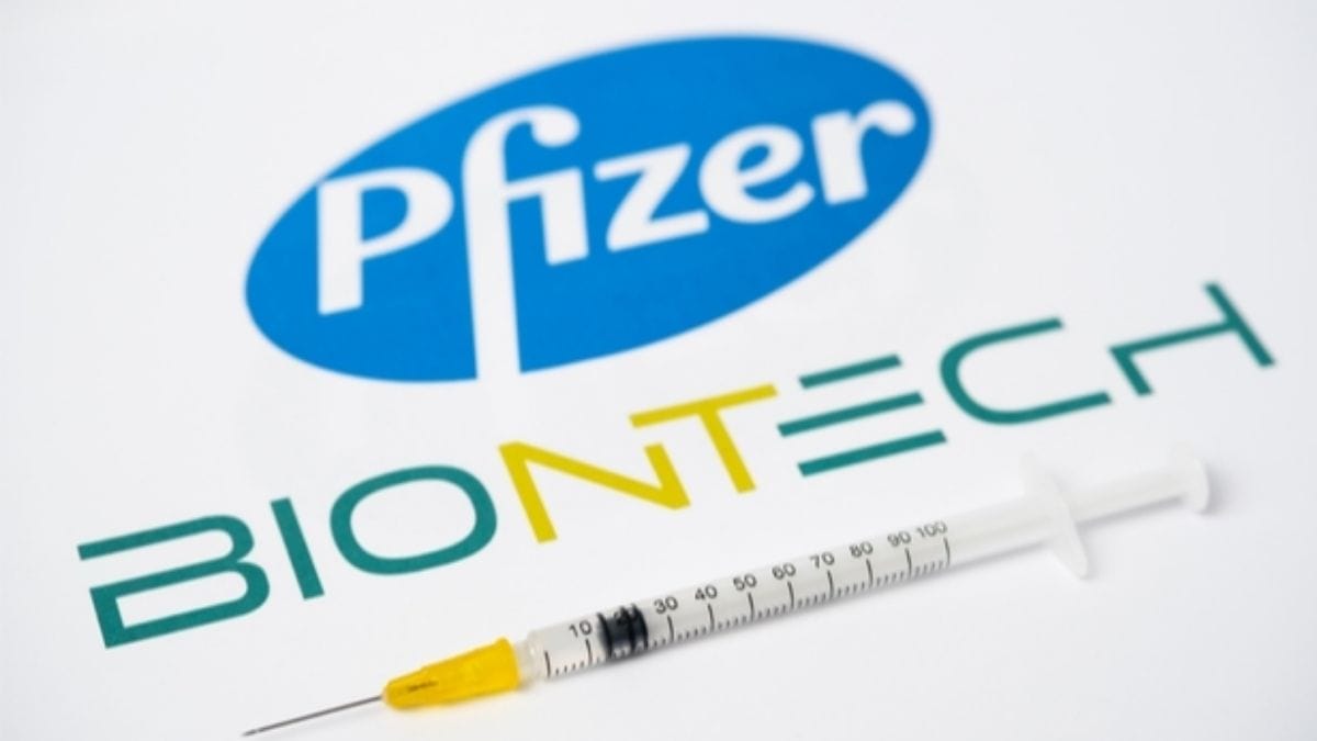 Pfizer-BioNTech COVID-19 vaccine gets full approval from US FDA