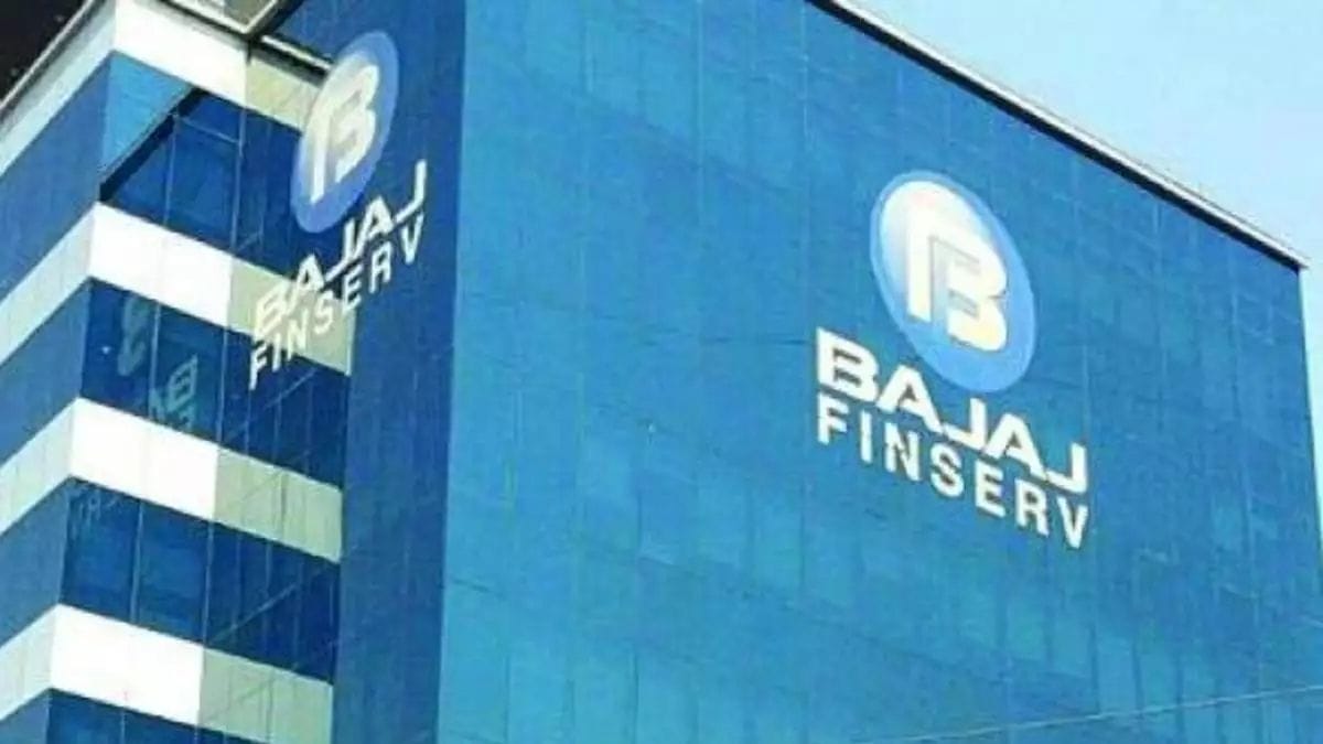 Bajaj Finserv stock price jumps 8% to hit new 52-week high post SEBI's approval for AMC plan