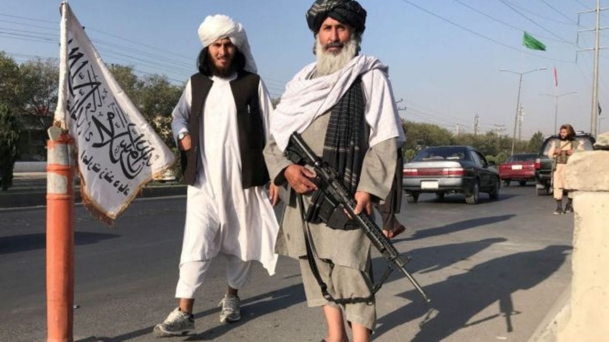 Reports of abduction of Indians in Afghanistan is fake: Government sources
