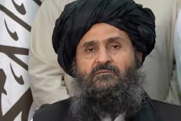 Taliban co-founder reaches Kabul to unsettle Afghan government