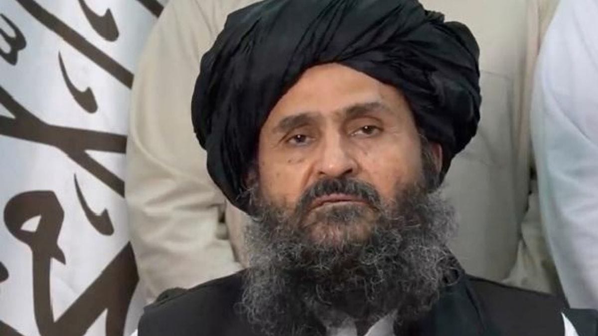 Taliban co-founder reaches Kabul to unsettle Afghan government