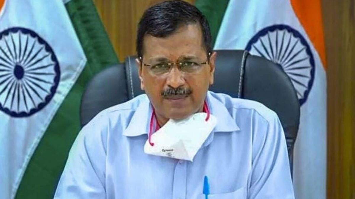 Markets in Delhi can open after 8 pm from August 23: CM Arvind Kejriwal