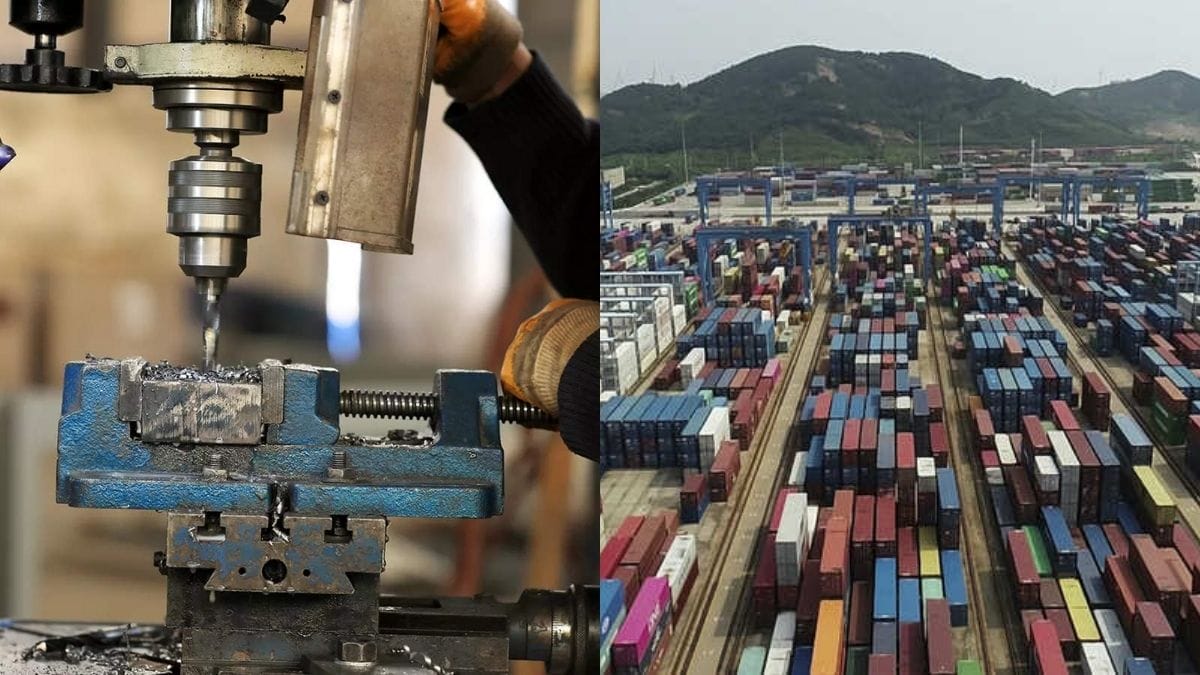 Engineering goods exports in India hit all-time high of $9.14 billion in July: EEPC