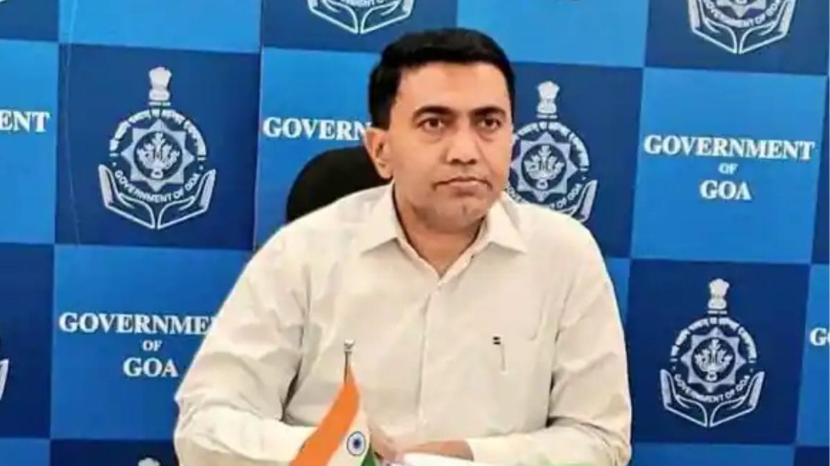 Goa CM extends COVID-19 curfew till 30 August: Read guidelines here