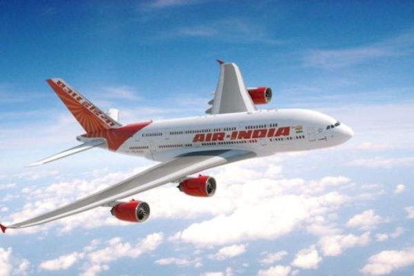 Rapid PCR test mandatory for UAE travellers in Air India Express flight