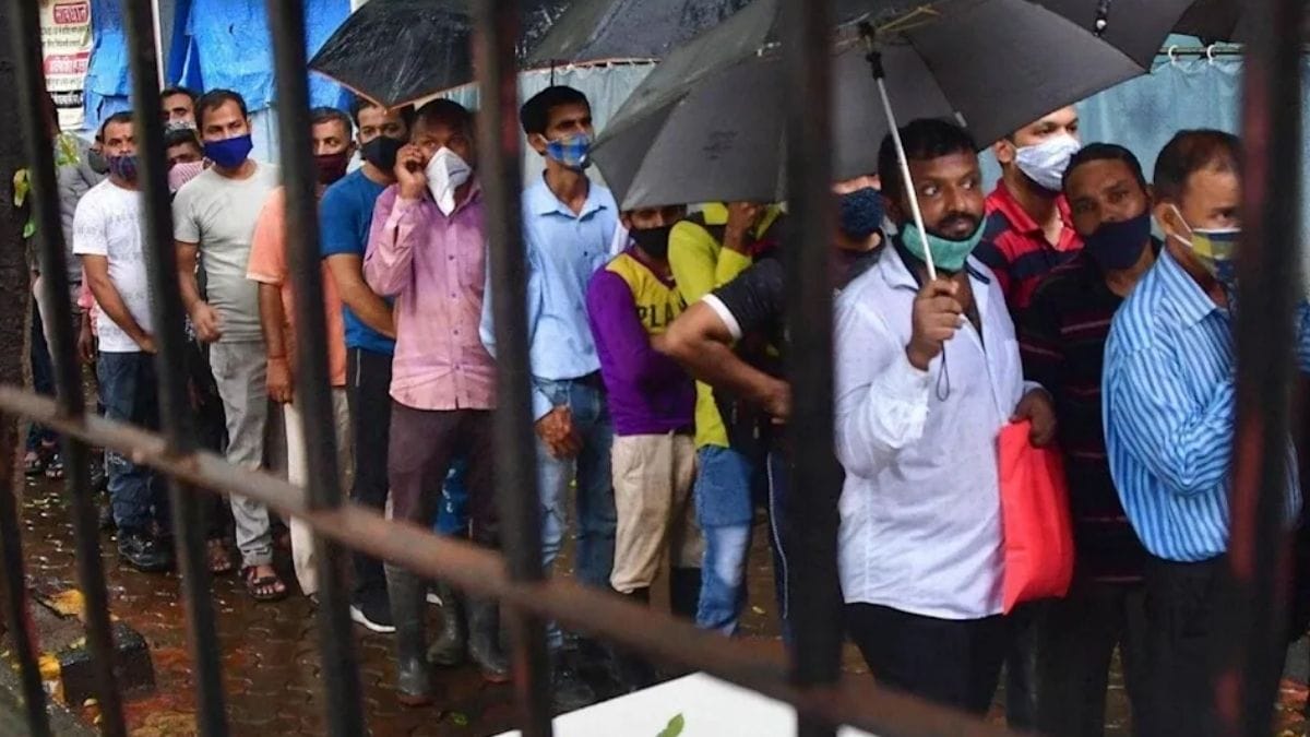 Over 57 crore COVID-19 vaccine doses given to states, UTs: Centre