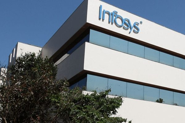 Infosys crosses $100 billion in market capitalisation