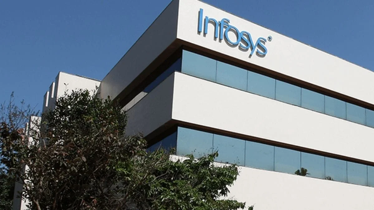 Infosys crosses $100 billion in market capitalisation