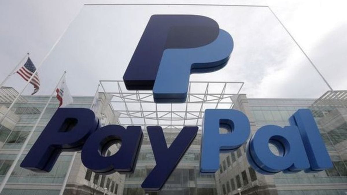 PayPal Holdings introduces crypto exchanges in UK